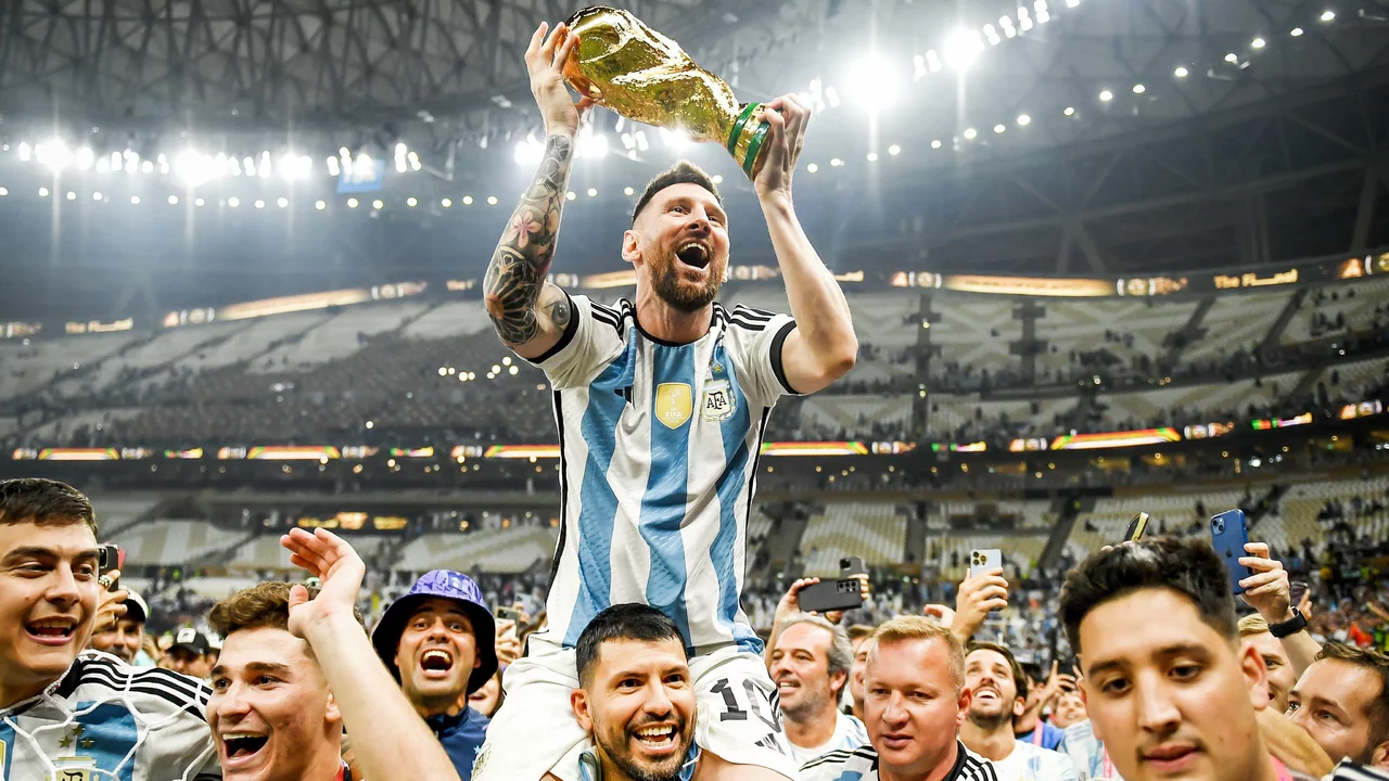 Will Argentina win the 2022 World Cup?