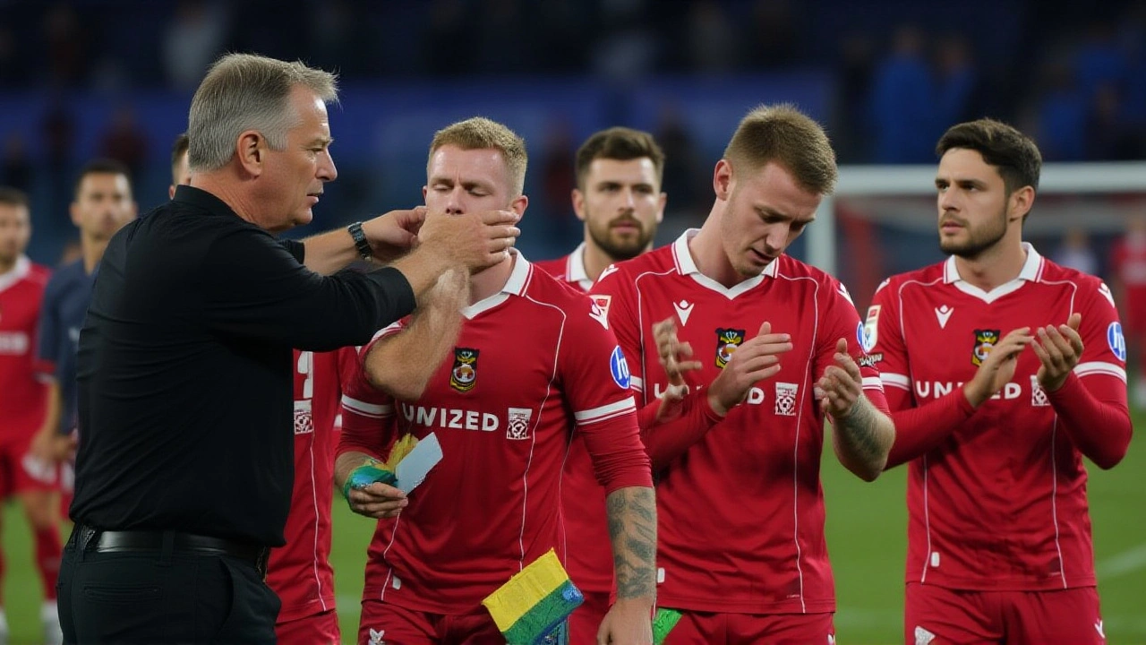Leicester City 1-1 Wrexham – Broadhead Equaliser Keeps Foxes Unbeaten