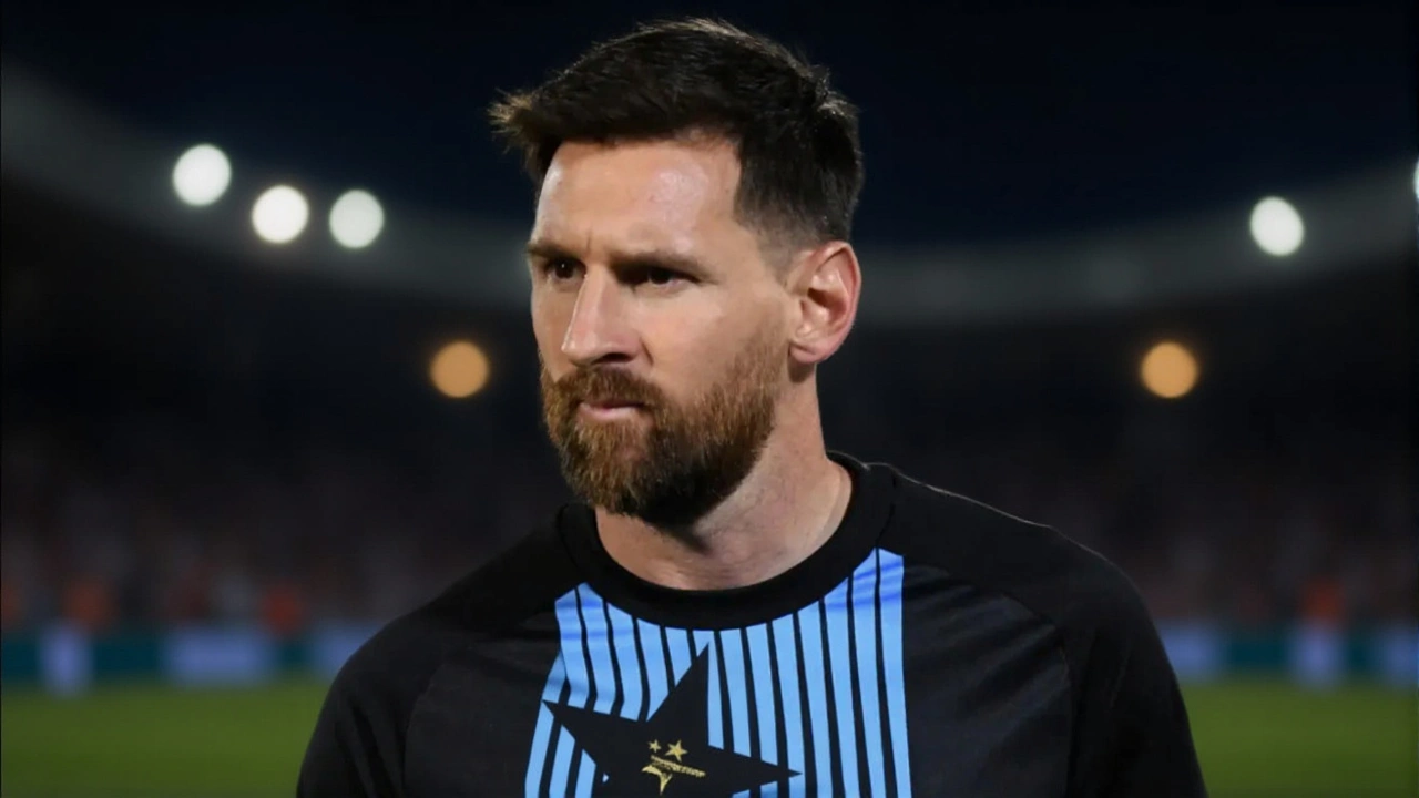 Strategic Implications for the 2026 World Cup