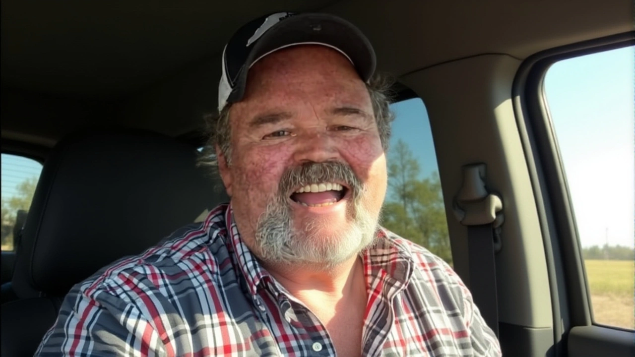 The Lineup That Feels Like Family