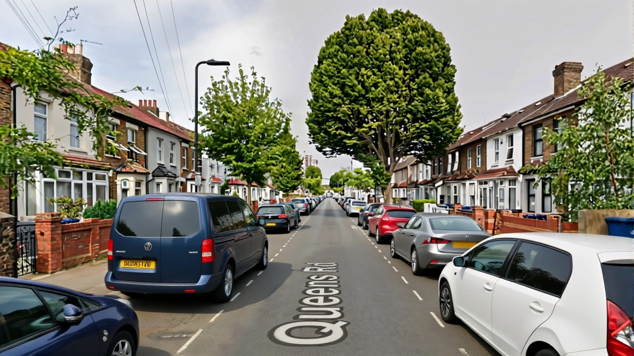 What’s Next? A System Under Scrutiny