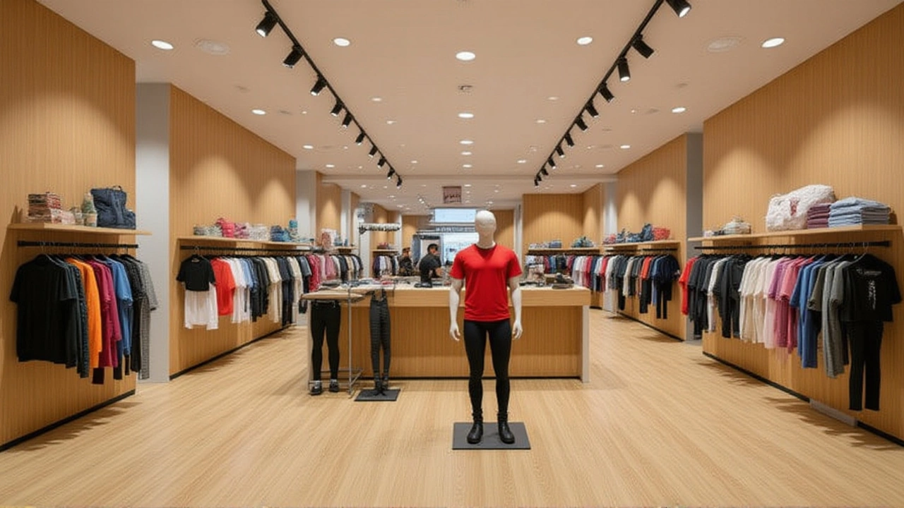 Who’s Buying—and Who’s Left Out