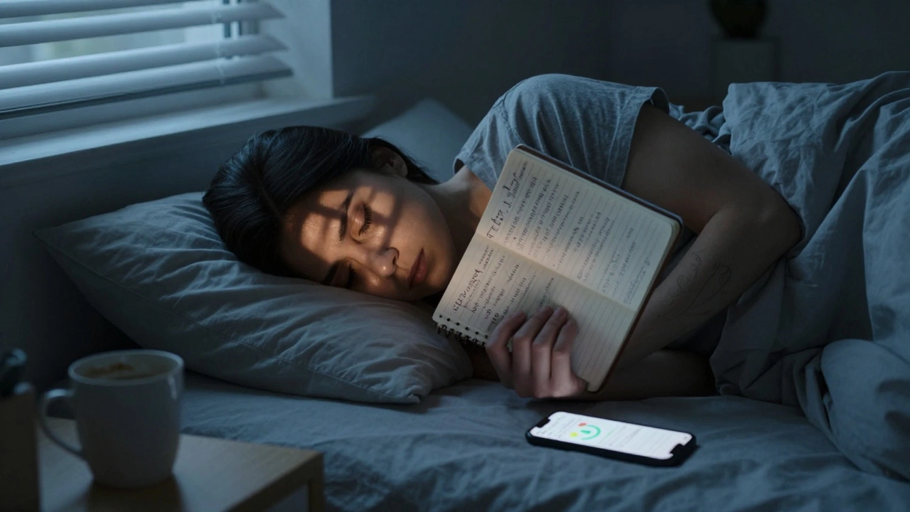 What Are These Conditions? Understanding Common Health and Lifestyle Factors